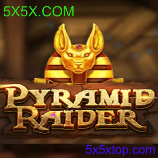 PyramidRaider e o Fenômeno 5X5X.COM