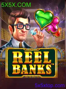 ReelBanks: O Novo Fenômeno dos Jogos Online no Brasil